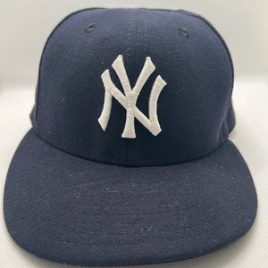 New York Yankees cap Fitted 59